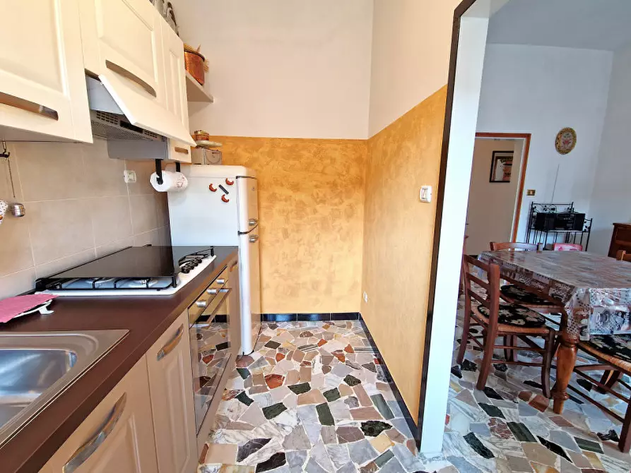 Immagine 12 di Appartamento in vendita  in Via Dante Alighieri, 6 a Anzola Dell'emilia