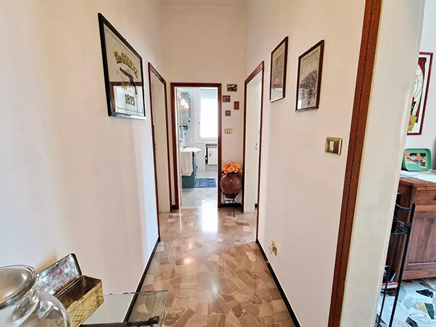 Immagine 13 di Appartamento in vendita  in Via Dante Alighieri, 6 a Anzola Dell'emilia