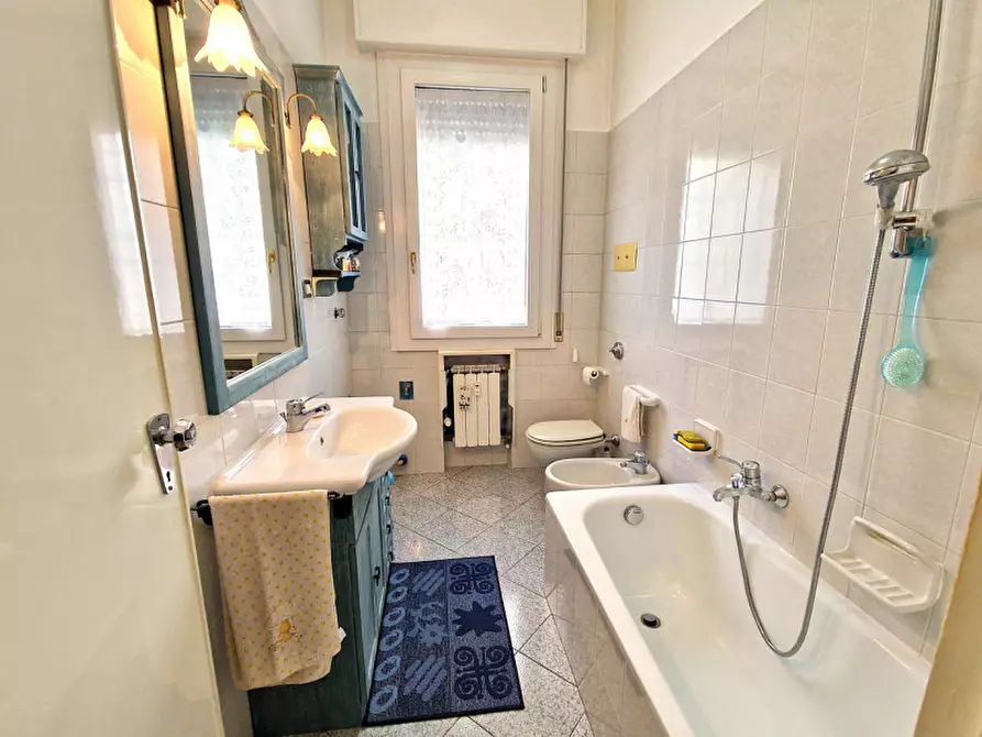 Immagine 18 di Appartamento in vendita  in Via Dante Alighieri, 6 a Anzola Dell'emilia