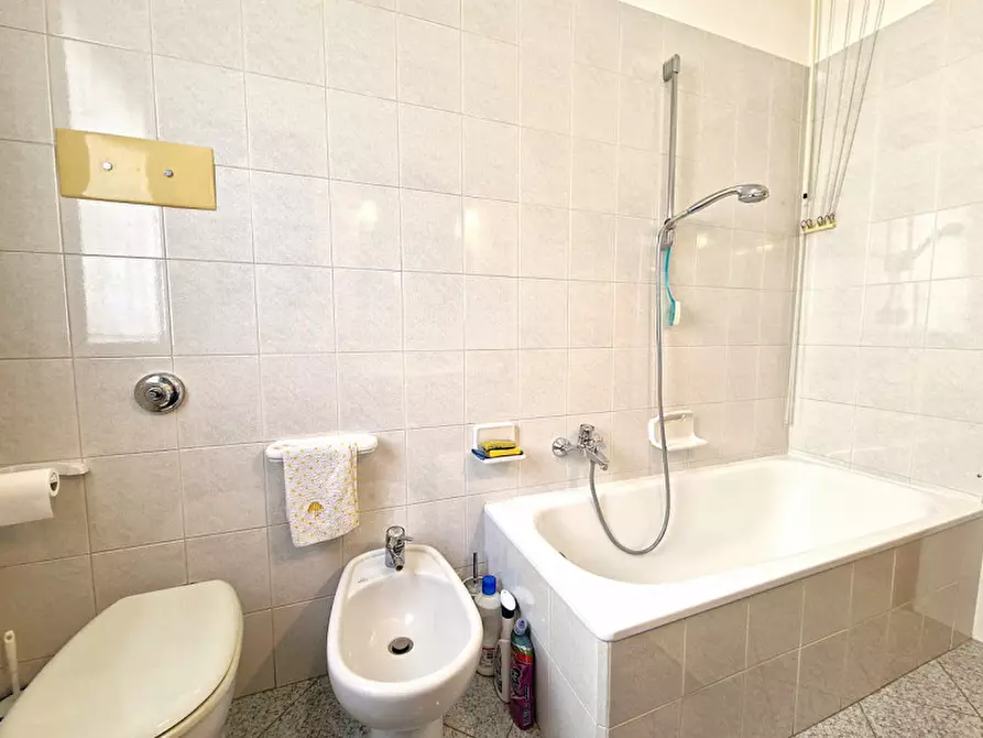 Immagine 21 di Appartamento in vendita  in Via Dante Alighieri, 6 a Anzola Dell'emilia