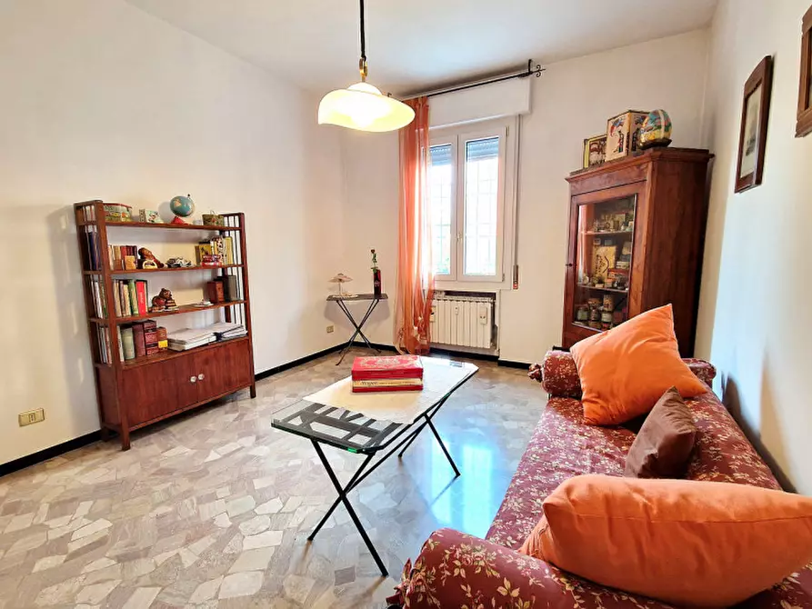 Immagine 25 di Appartamento in vendita  in Via Dante Alighieri, 6 a Anzola Dell'emilia