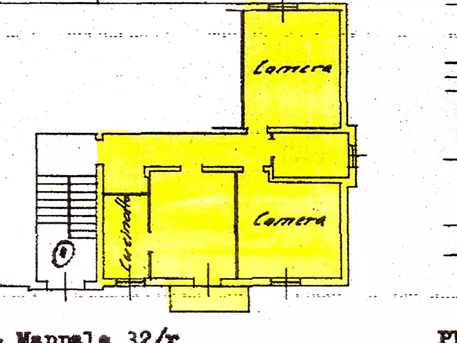 Immagine 27 di Appartamento in vendita  in Via Dante Alighieri, 6 a Anzola Dell'emilia