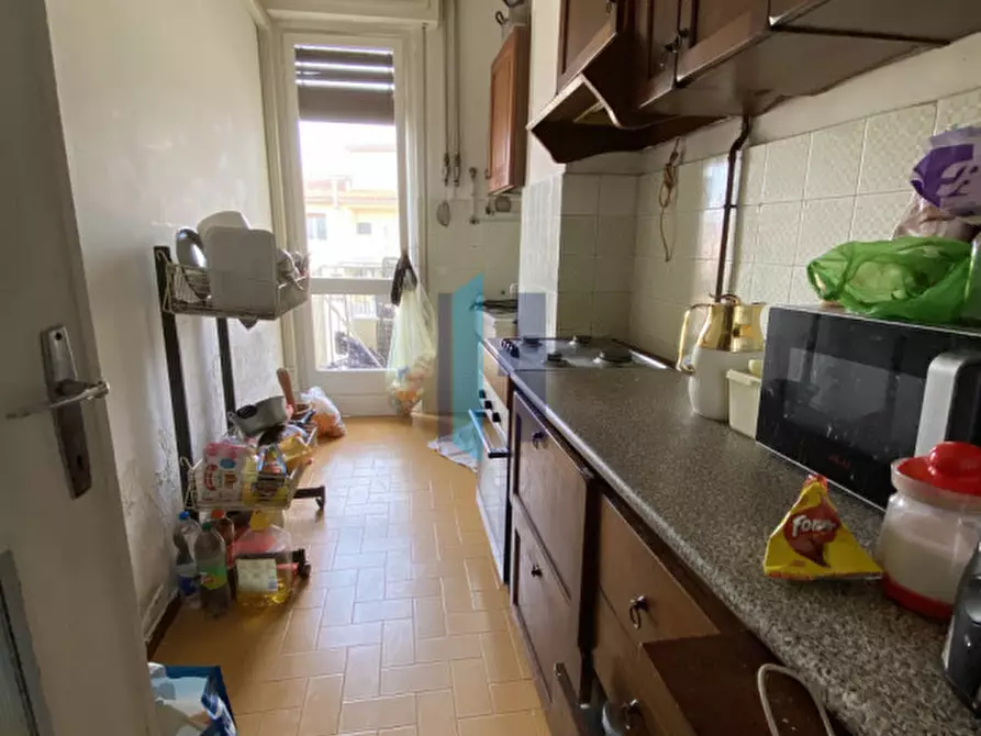 Immagine 4 di Appartamento in vendita  in Piazza Malvestiti 11 a Verolanuova
