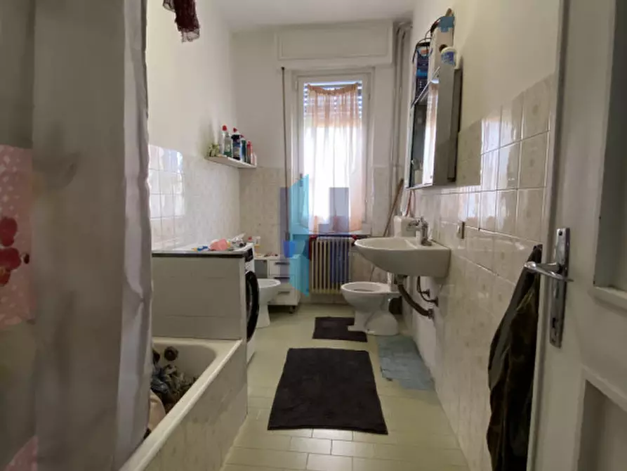 Immagine 5 di Appartamento in vendita  in Piazza Malvestiti 11 a Verolanuova