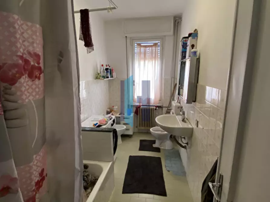Immagine 6 di Appartamento in vendita  in Piazza Malvestiti 11 a Verolanuova