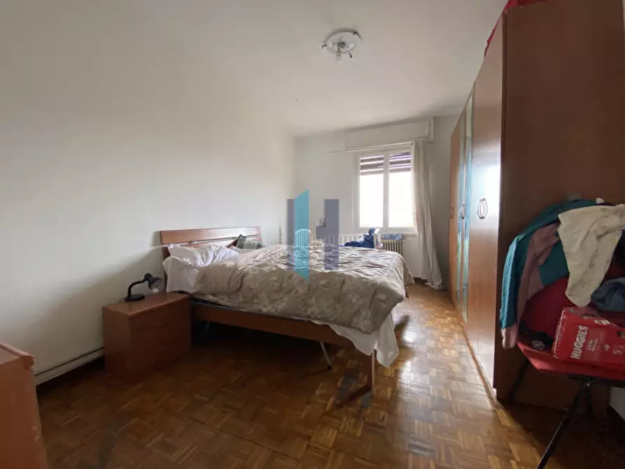 Immagine 7 di Appartamento in vendita  in Piazza Malvestiti 11 a Verolanuova