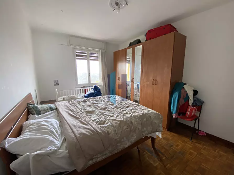 Immagine 8 di Appartamento in vendita  in Piazza Malvestiti 11 a Verolanuova