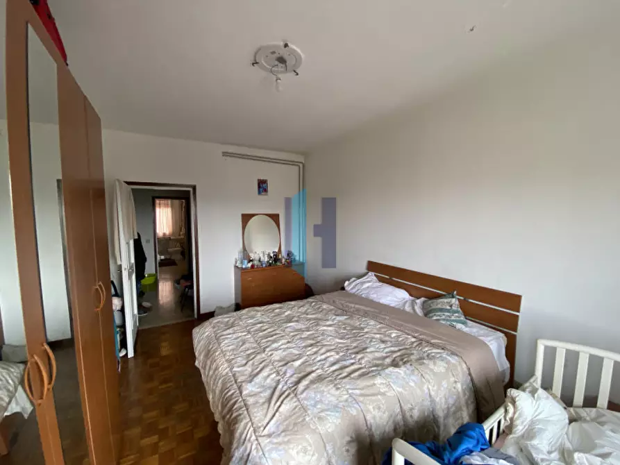 Immagine 9 di Appartamento in vendita  in Piazza Malvestiti 11 a Verolanuova