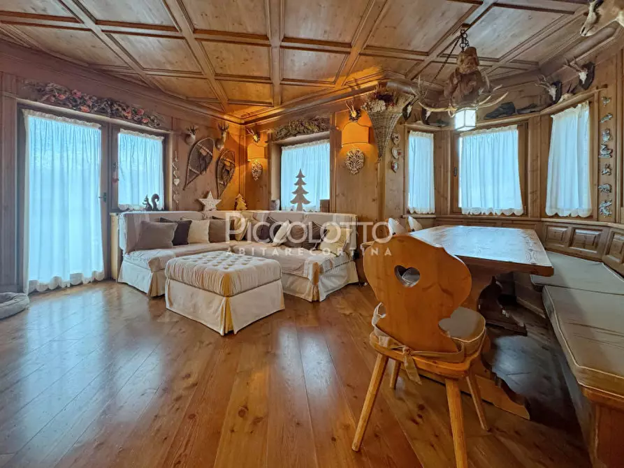 Immagine 2 di Appartamento in affitto  in Località Alverà a Cortina D'ampezzo