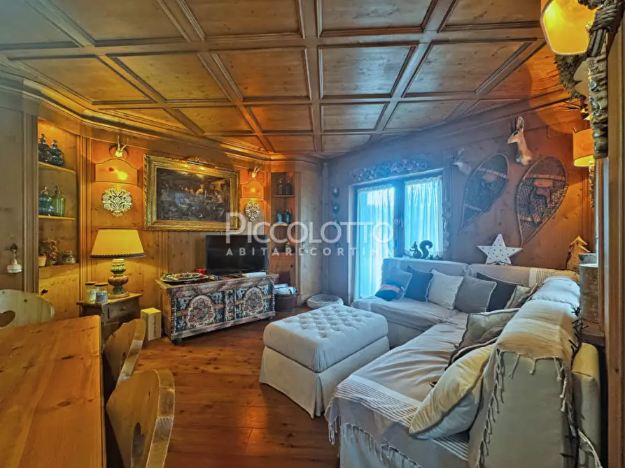 Immagine 3 di Appartamento in affitto  in Località Alverà a Cortina D'ampezzo