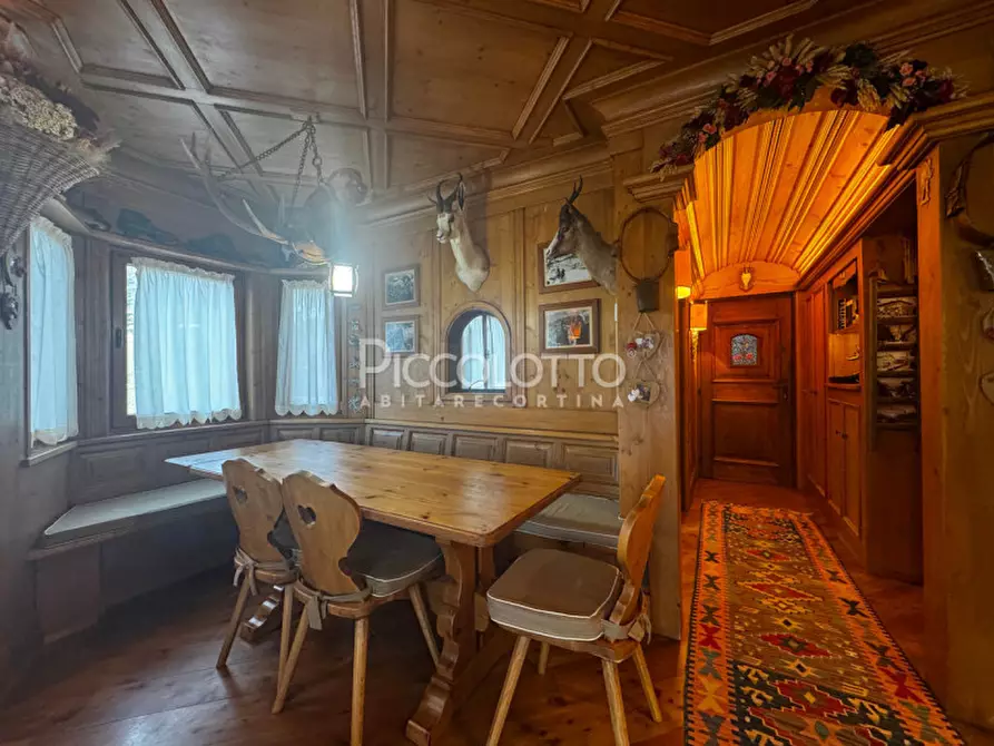 Immagine 5 di Appartamento in affitto  in Località Alverà a Cortina D'ampezzo