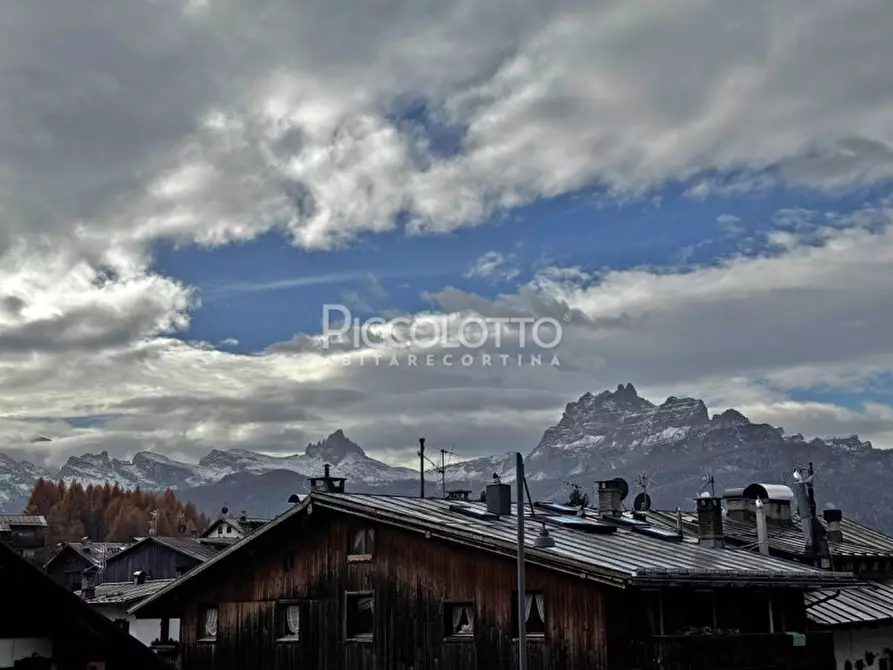 Immagine 6 di Appartamento in affitto  in Località Alverà a Cortina D'ampezzo