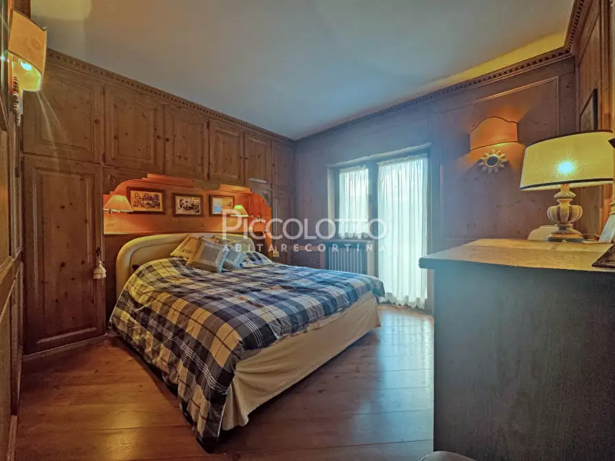 Immagine 9 di Appartamento in affitto  in Località Alverà a Cortina D'ampezzo