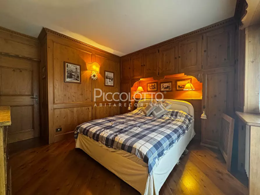 Immagine 10 di Appartamento in affitto  in Località Alverà a Cortina D'ampezzo