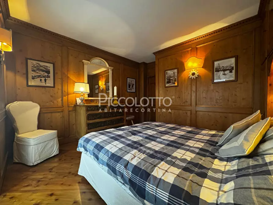 Immagine 11 di Appartamento in affitto  in Località Alverà a Cortina D'ampezzo