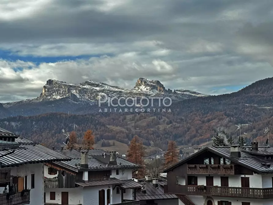 Immagine 12 di Appartamento in affitto  in Località Alverà a Cortina D'ampezzo