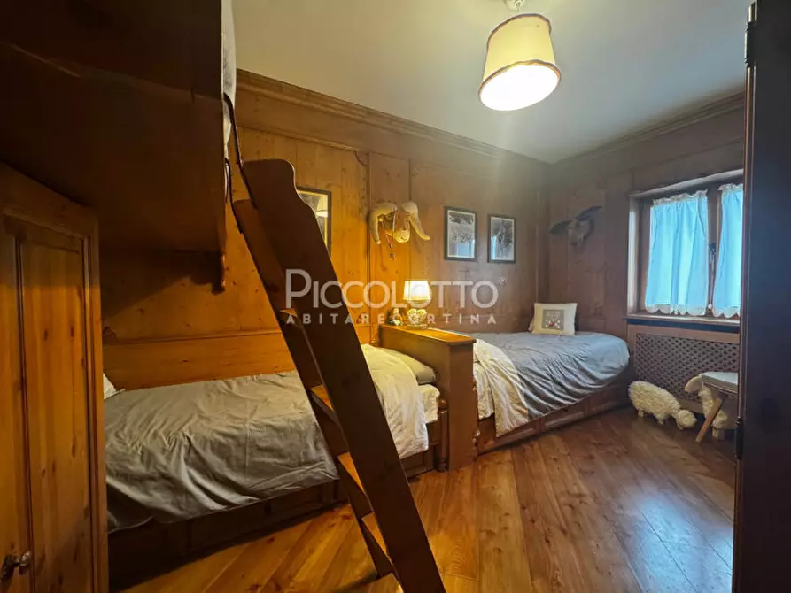 Immagine 13 di Appartamento in affitto  in Località Alverà a Cortina D'ampezzo