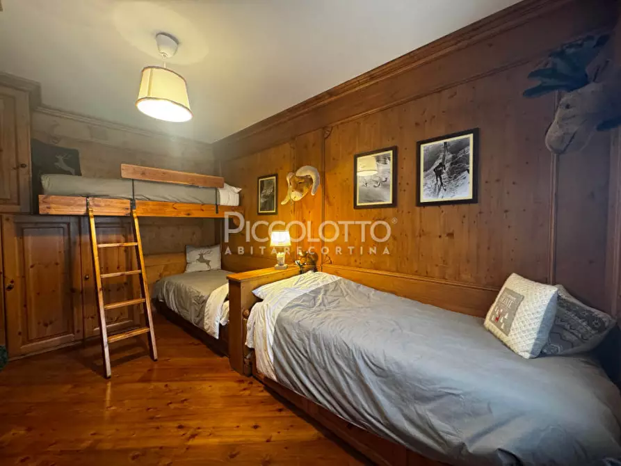 Immagine 14 di Appartamento in affitto  in Località Alverà a Cortina D'ampezzo