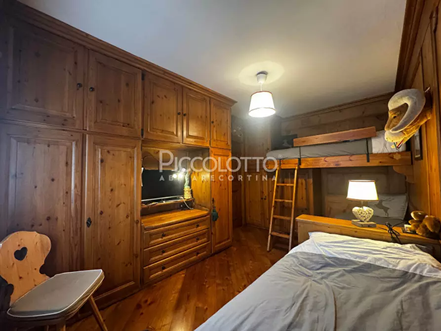 Immagine 15 di Appartamento in affitto  in Località Alverà a Cortina D'ampezzo