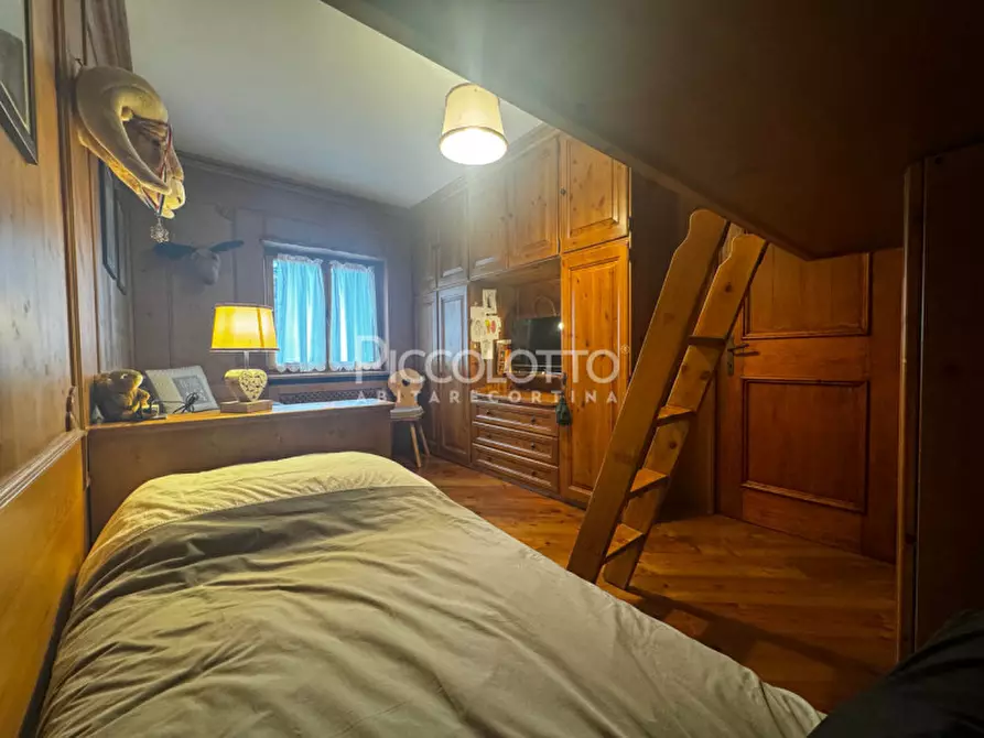 Immagine 16 di Appartamento in affitto  in Località Alverà a Cortina D'ampezzo