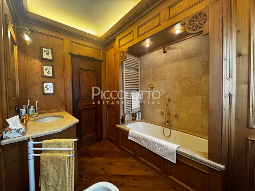 Immagine 17 di Appartamento in affitto  in Località Alverà a Cortina D'ampezzo