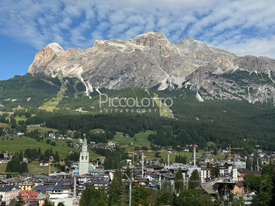 Immagine 2 di Appartamento in affitto  in Località Alverà a Cortina D'ampezzo