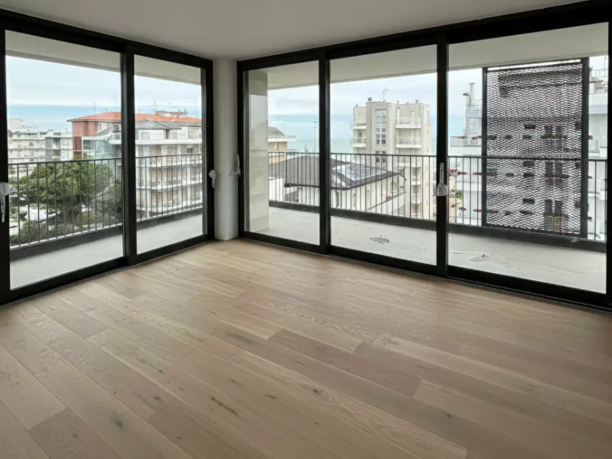 Immagine 1 di Appartamento in vendita  a Jesolo