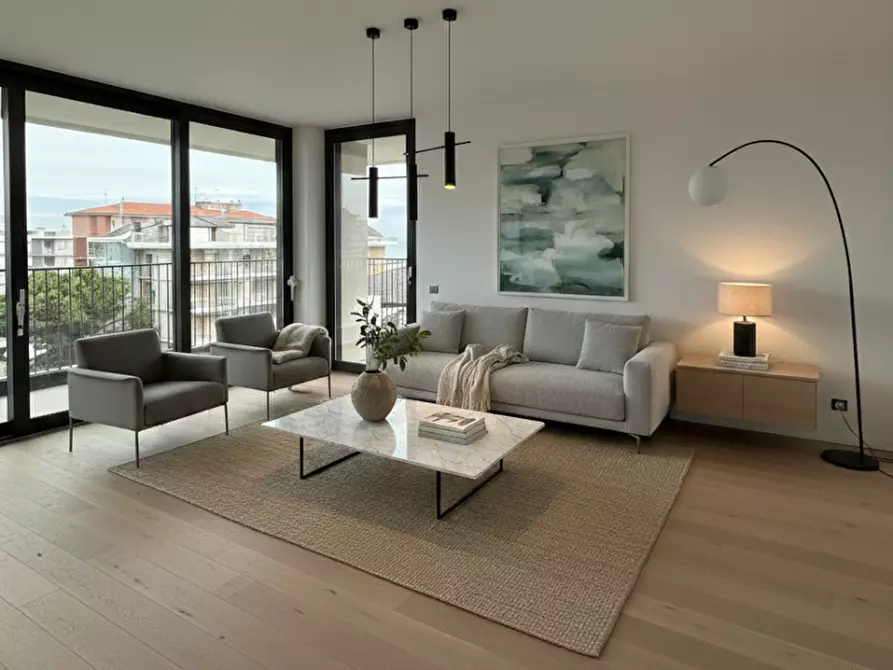 Immagine 3 di Appartamento in vendita  a Jesolo