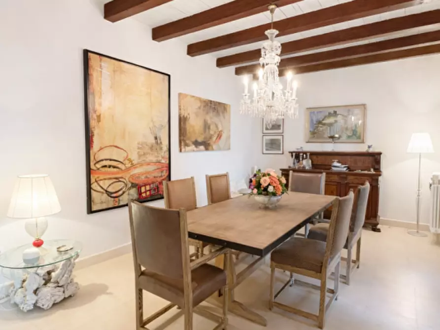 Immagine 6 di Villa in vendita  in VIA SOAVE a Soave