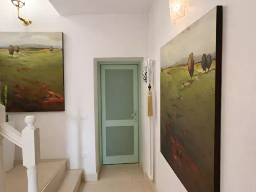 Immagine 9 di Villa in vendita  in VIA SOAVE a Soave