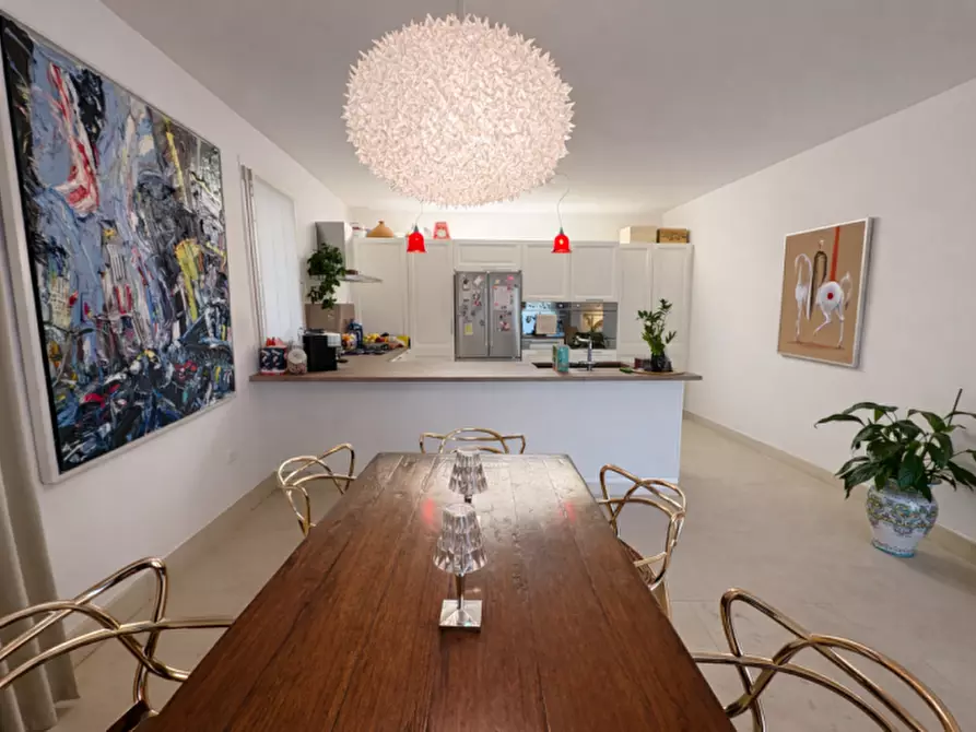 Immagine 10 di Villa in vendita  in VIA SOAVE a Soave