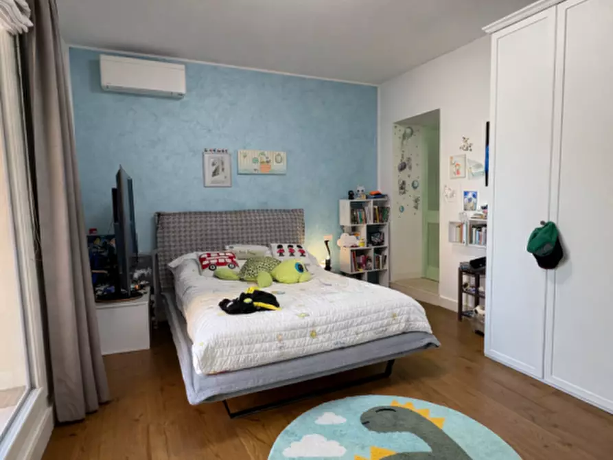 Immagine 16 di Villa in vendita  in VIA SOAVE a Soave