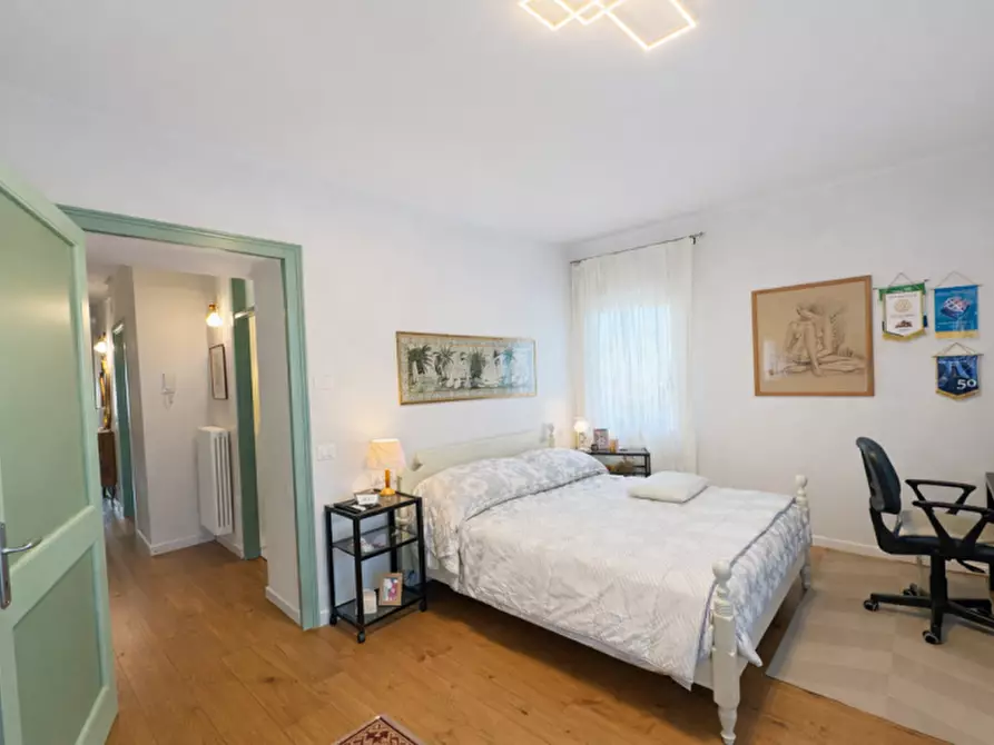 Immagine 23 di Villa in vendita  in VIA SOAVE a Soave