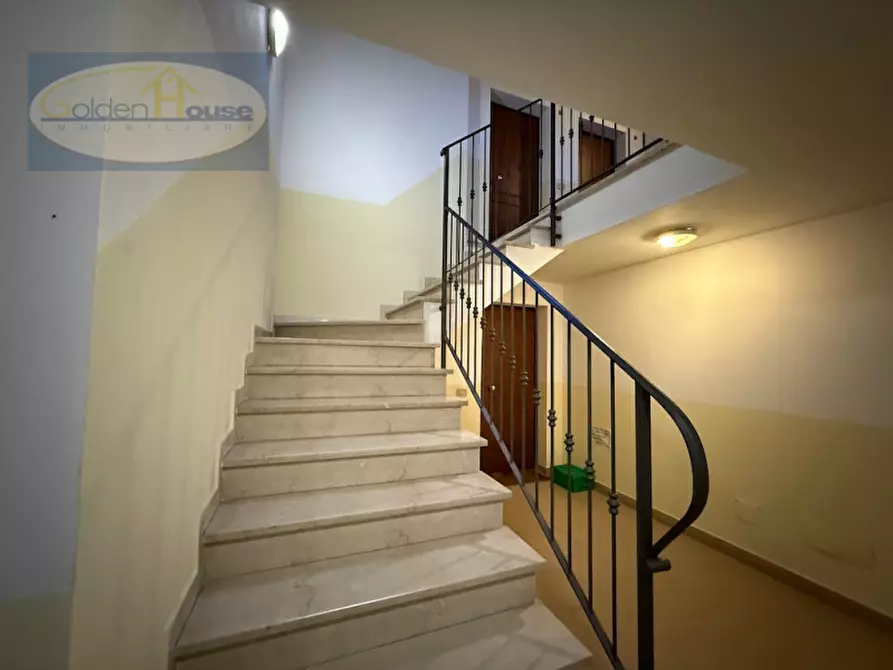 Immagine 2 di Appartamento in vendita  in Via Mazzini, 387 a Molinella