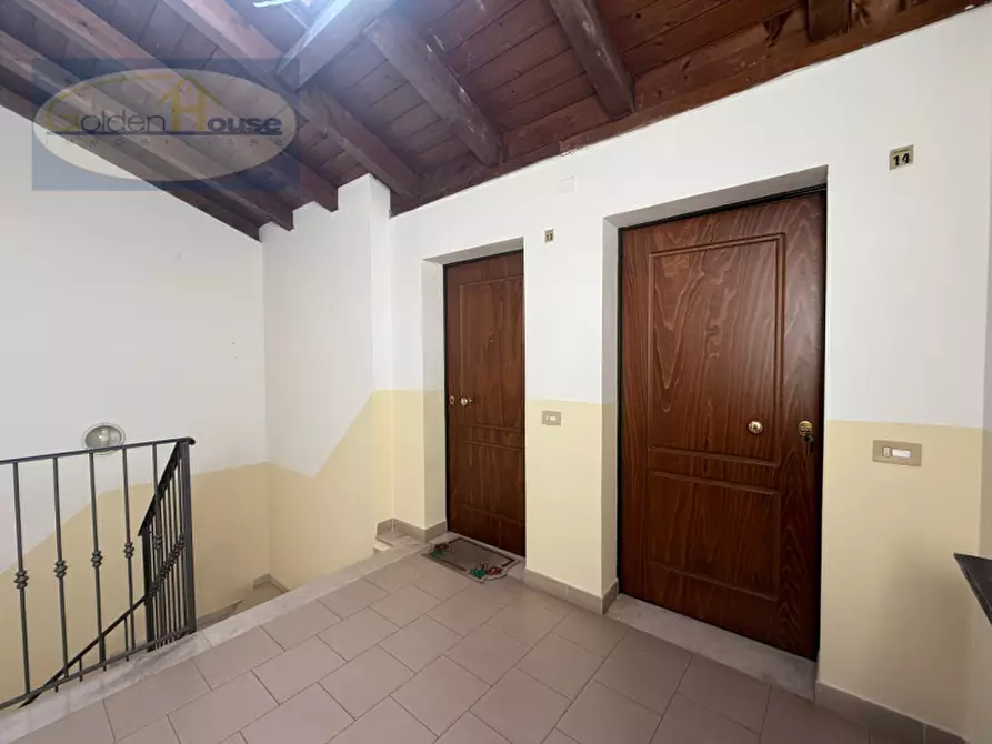 Immagine 3 di Appartamento in vendita  in Via Mazzini, 387 a Molinella