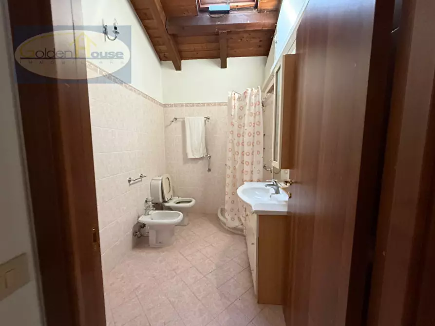 Immagine 9 di Appartamento in vendita  in Via Mazzini, 387 a Molinella