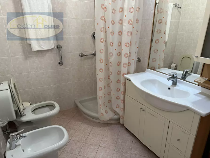 Immagine 10 di Appartamento in vendita  in Via Mazzini, 387 a Molinella