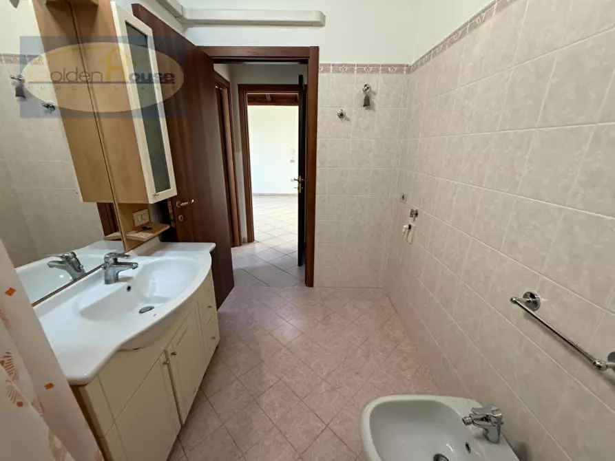 Immagine 11 di Appartamento in vendita  in Via Mazzini, 387 a Molinella