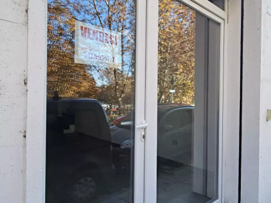 Immagine 5 di Negozio in vendita  in CORSO LUIGI EINAUDI 148 a Asti