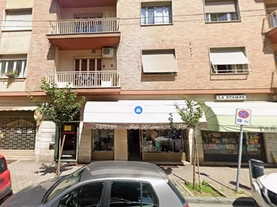 Immagine 1 di Negozio in vendita  in CORSO GIACOMO MATTEOTTI 109 a Asti