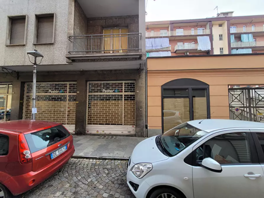 Immagine 3 di Negozio in affitto  in VIA ANGELO BROFFERIO 4 a Asti