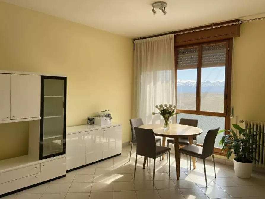 Immagine 1 di Appartamento in vendita  in Via Bellinzona, 31 a Modena