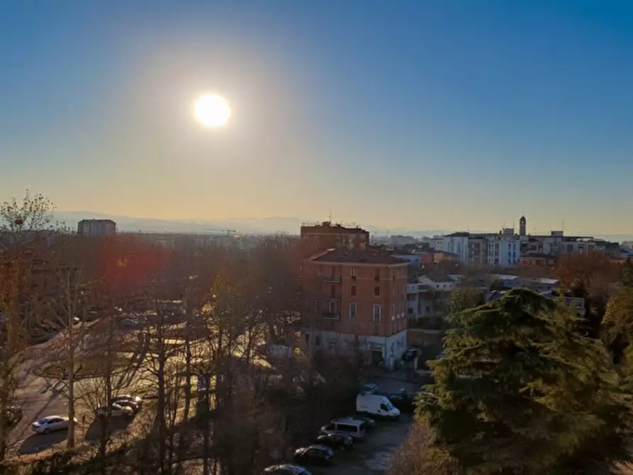 Immagine 2 di Appartamento in vendita  in Via Bellinzona, 31 a Modena