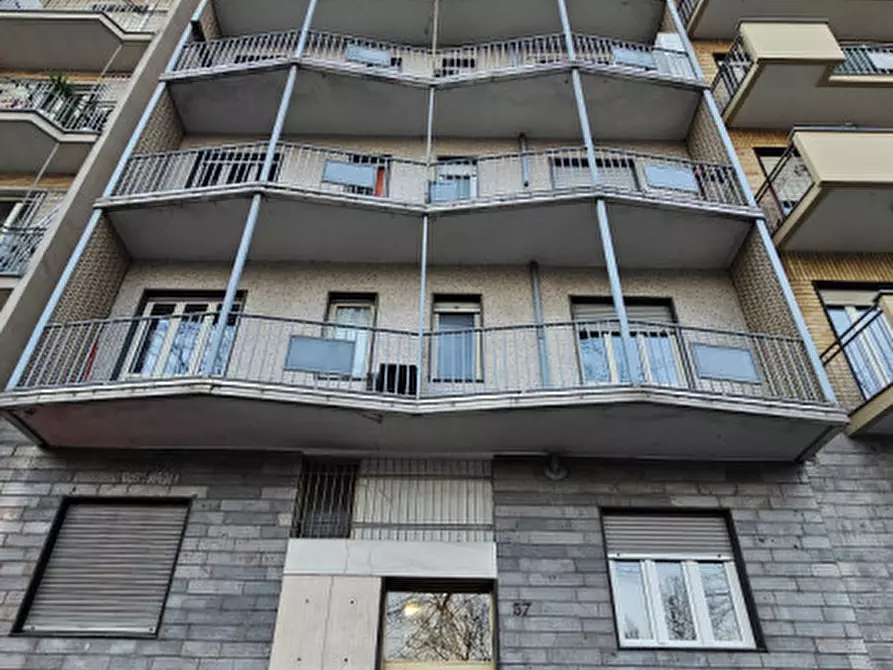 Immagine 1 di Appartamento in vendita  in CORSO PIERO MARONCELLI 57 a Torino