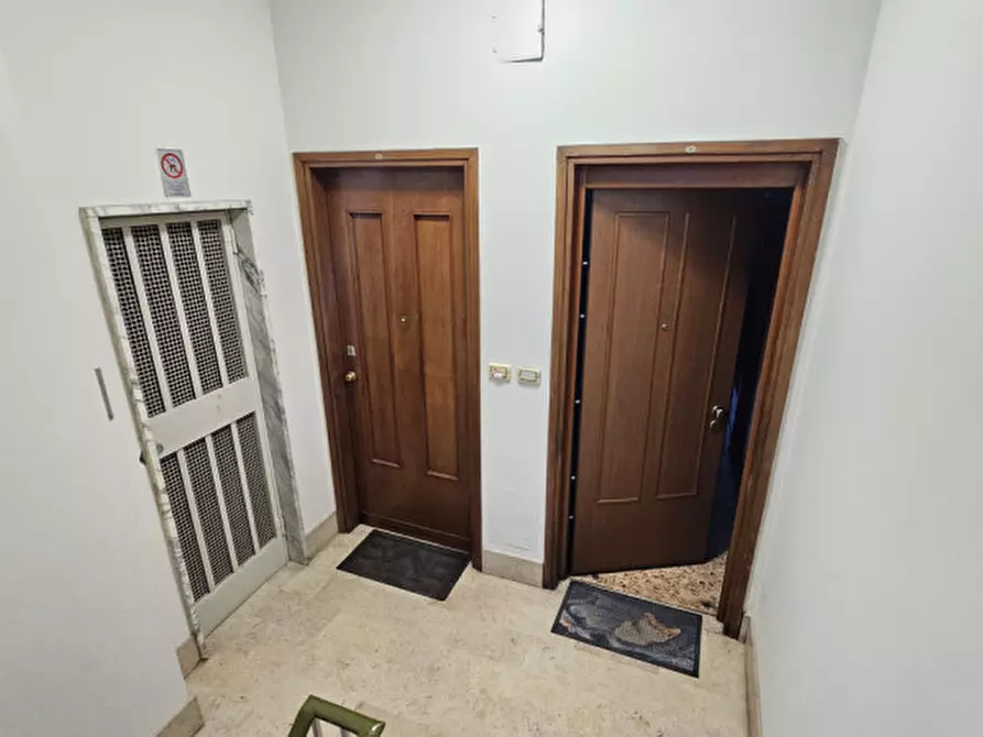 Immagine 3 di Appartamento in vendita  in CORSO PIERO MARONCELLI 57 a Torino