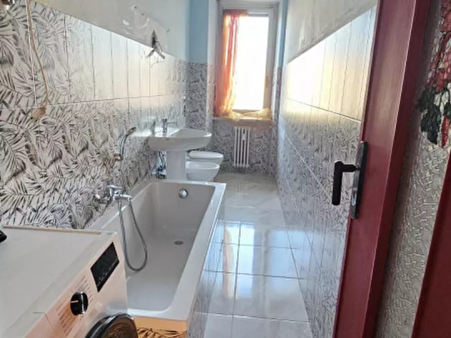 Immagine 5 di Appartamento in vendita  in CORSO PIERO MARONCELLI 57 a Torino