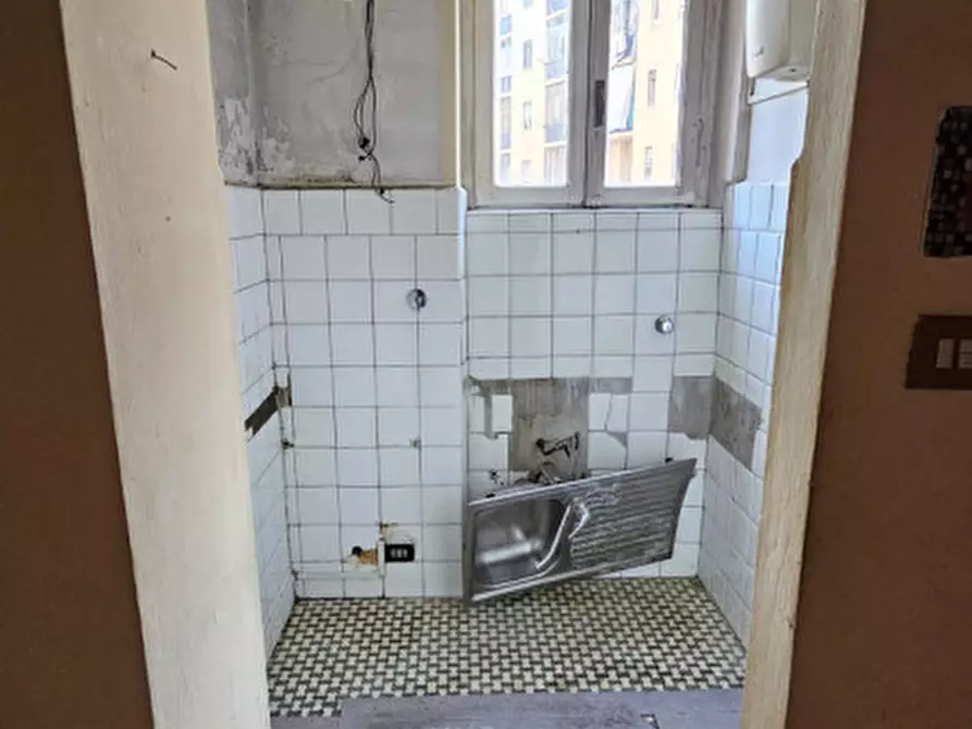 Immagine 7 di Appartamento in vendita  in CORSO PIERO MARONCELLI 57 a Torino