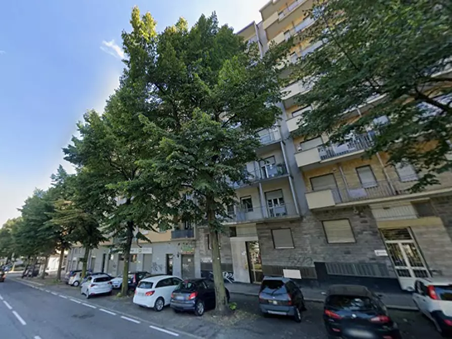 Immagine 13 di Appartamento in vendita  in CORSO PIERO MARONCELLI 57 a Torino