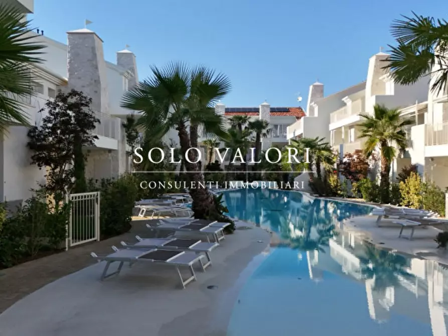 Immagine 2 di Appartamento in affitto  in Via Monte Nevegal a Jesolo