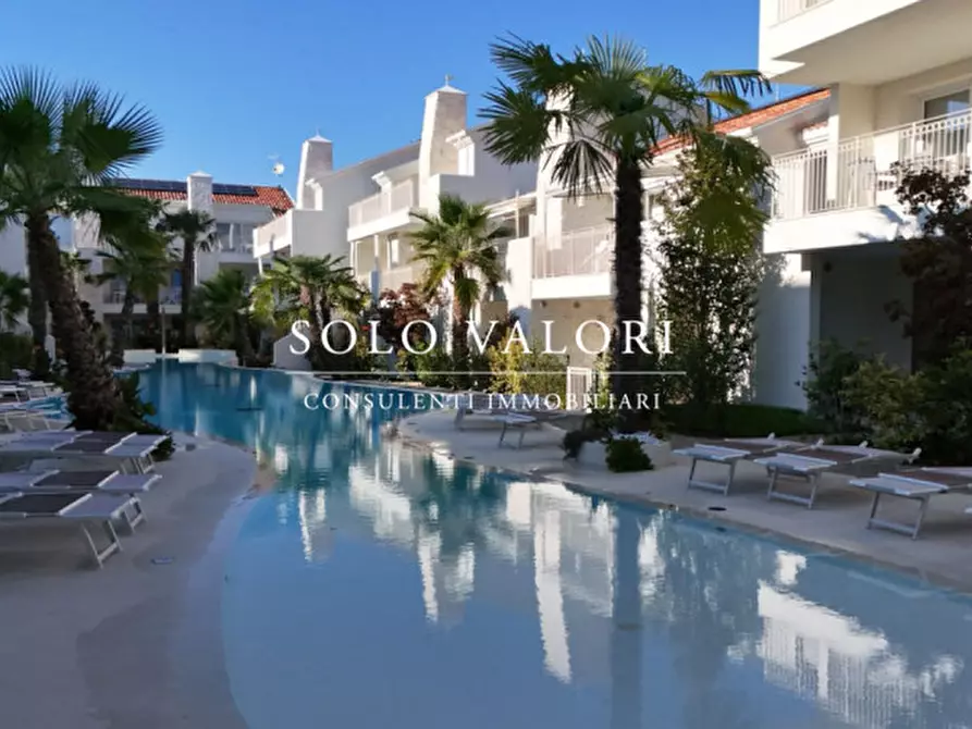 Immagine 4 di Appartamento in affitto  in Via Monte Nevegal a Jesolo